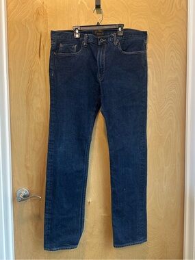 Filson Made in USA Denim Jeans
